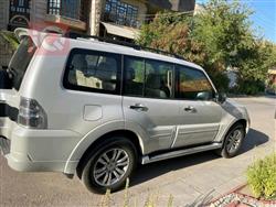 ميتسوبيشي باجيرو